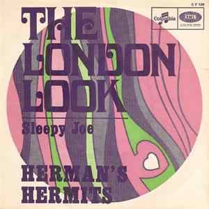 Herman's Hermits - The London Look Album