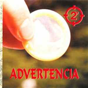 2 Minutos - Advertencia Album