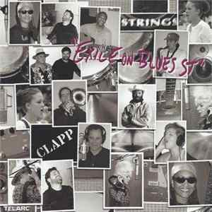 Various - "Exile On Blues St" Album