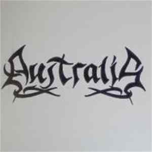 Australis - 2009 Demo Album