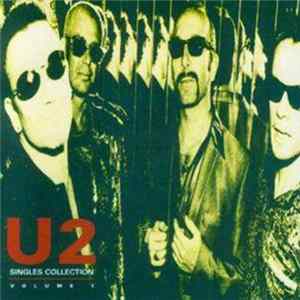 U2 - Singles Collection Volume 1 Album