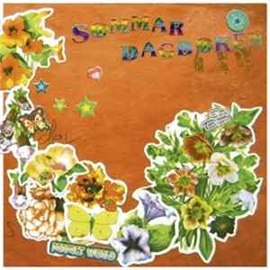 [Ingenting] - Sommardagboken Album