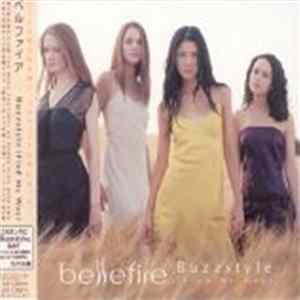 Bellefire - Buzzstyle (Find My Way) Album