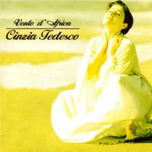 Cinzia Tedesco - Vento D'Africa Album