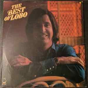 Lobo - The Best Of Lobo Album