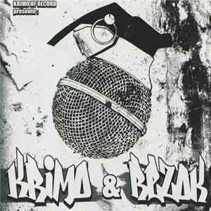 Krimo & Rezok - Krimo HF présente Krimo & Resok Album