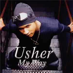 Usher - My Way Album