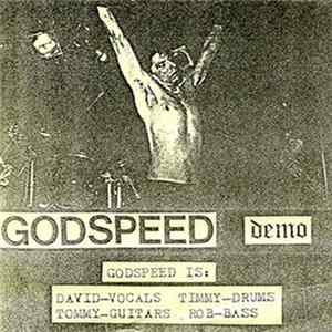 Godspeed - Demo Album