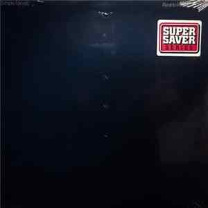 Simple Minds - Real To Real Cacophony Album