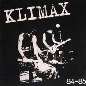Klimax - 84-85 Album