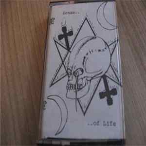 Wotan - Sense.. ..Of Life Album