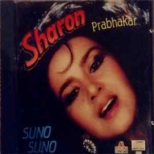 Sharon Prabhakar - Suno Suno Album