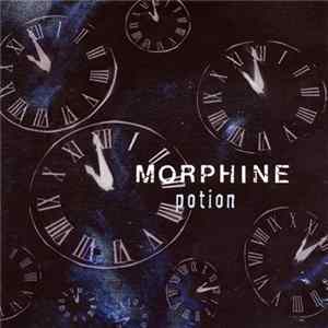 Morphine - Potion Album