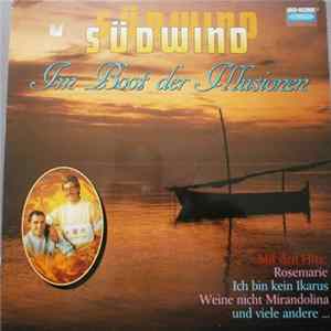 Südwind - Am Boot Der Illusionen Album