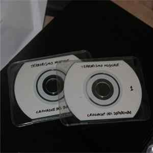 Terrorismo Musicale - Cronache Del Dopobomba Album