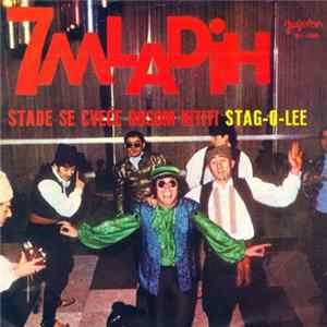 7 Mladih - Stade Se Cveće Rosom Kititi / Stag-O-Lee Album