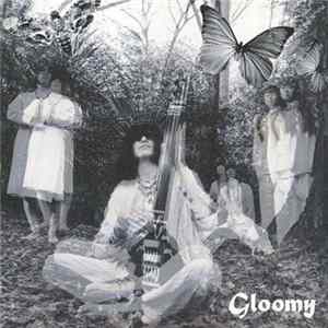 毛皮のマリーズ - Gloomy Album