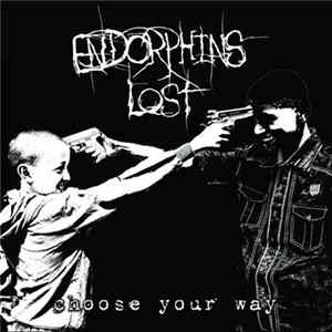 Endorphins Lost - Choose Your Way Album