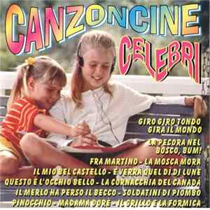 I Sanremini - Canzoncine Celebri Album