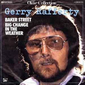 Gerry Rafferty - Baker Street Album