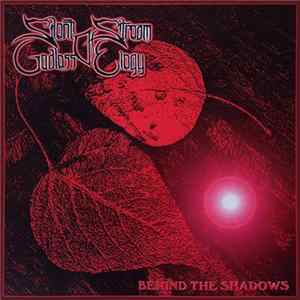 Silent Stream Of Godless Elegy - Behind The Shadows Album
