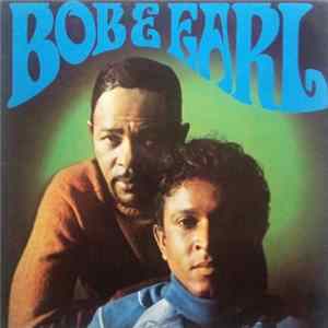 Bob & Earl - Bob And Earl Album