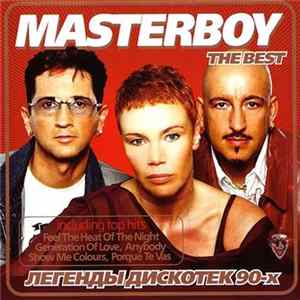 Masterboy - The Best Album