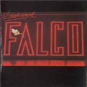 Falco - Emotional Album