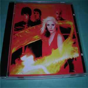 Blondie - The Curse Of Blondie Album
