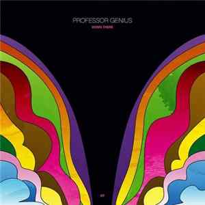 Professor Genius - Down There EP Album