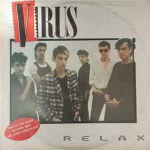 Virus - Relax Album