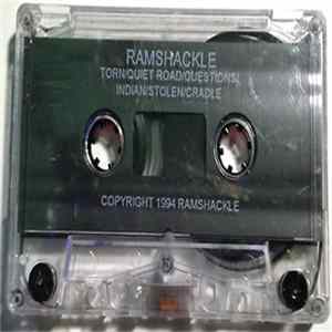 Ramshackle - Ramshackle Album