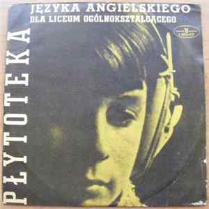 We Learn English - Płytoteka Języka Angielskiego Dla Liceum Ogólnokształcącego Album