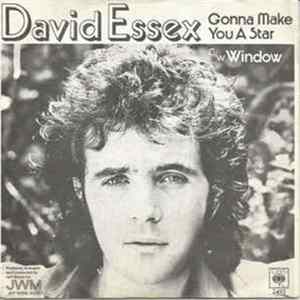 David Essex - Gonna Make You A Star Album