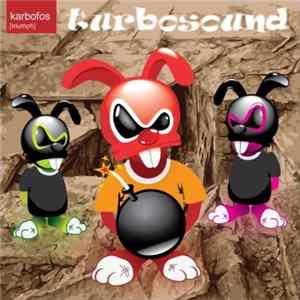 Karbofos - Turbo Sound Album
