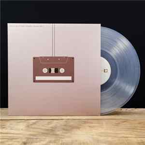 Various - Polyvinyl 4-Track Singles Series Vol. 1 Album