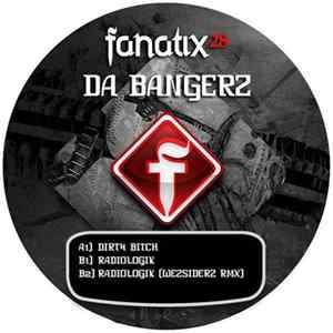 Da Bangerz - Dirty Bitch Album