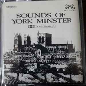 York Minster Choir, Francis Jackson, John Scott Whiteley - Sounds Of York Minster Album