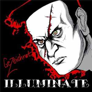 Illuminate - GeZeichnet Album