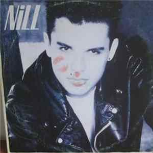 Nill - Fugi De Casa Album