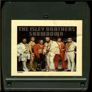 The Isley Brothers - Showdown Album