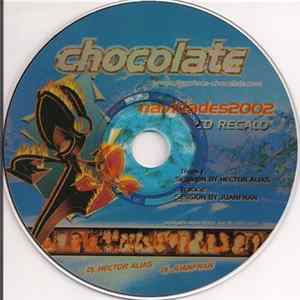 Various - Chocolate - Navidades 2002 Album