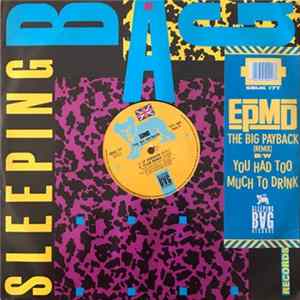 EPMD - The Big Payback Album