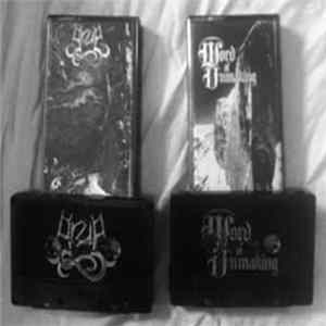 Grue, Word Of Unmaking - Lo, The Curse Of The World Cometh Album