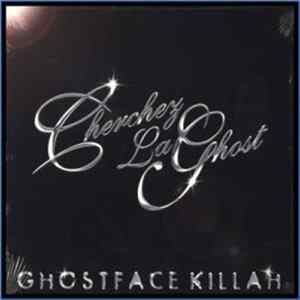 Ghostface Killah - Cherchez LaGhost Album