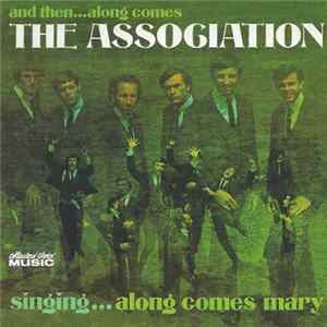 The Association - And Then...Along Comes The Association Album