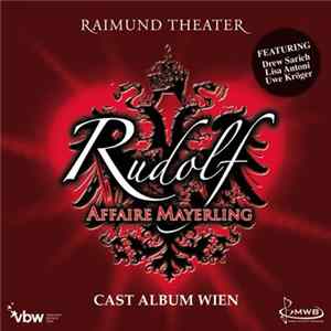 Various - Rudolf - Affaire Mayerling (Cast Album Wien) Album