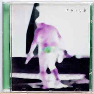Phila - Phila Album