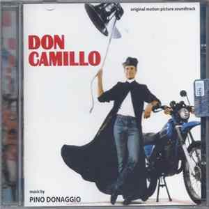 Pino Donaggio - Don Camillo Album