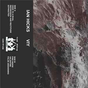 Ian Hicks - VIY Album